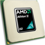 AMD Athlon II X2 Tray