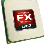 AMD FX Tray