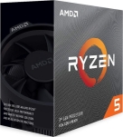 AMD Ryzen 5 Box