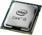 Intel Core i5 Tray